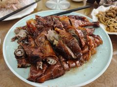 -长润·濑尿烧鹅