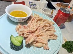 -同喜烤鸭店(光芒店)