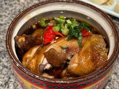 -南京大牌档(济南万象城店)