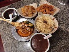 -小街天府(西工小街店)