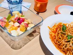 -必胜客(白石桥店)