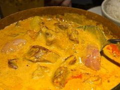 -大头虾越式风味餐厅(光明广场店)