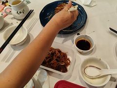 -稻香海鲜饭店(第一国际店)