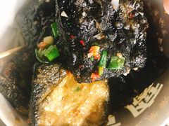 臭豆腐-大学城夜市大排档(凤栖路店)