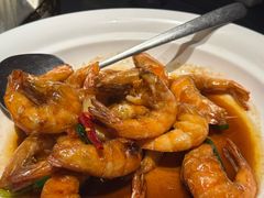 -上和臻品中国菜(花园街店)