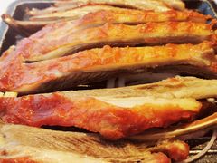 烤羊排-中发源·清真餐厅(南油店)