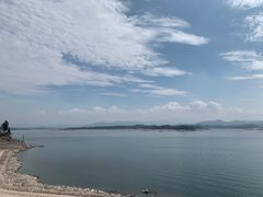 -万佛湖风景区