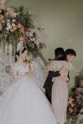 -欣薇婚纱(新源乐汇城店)