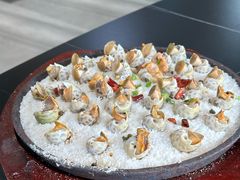 -星龙海鲜(望江东路店)