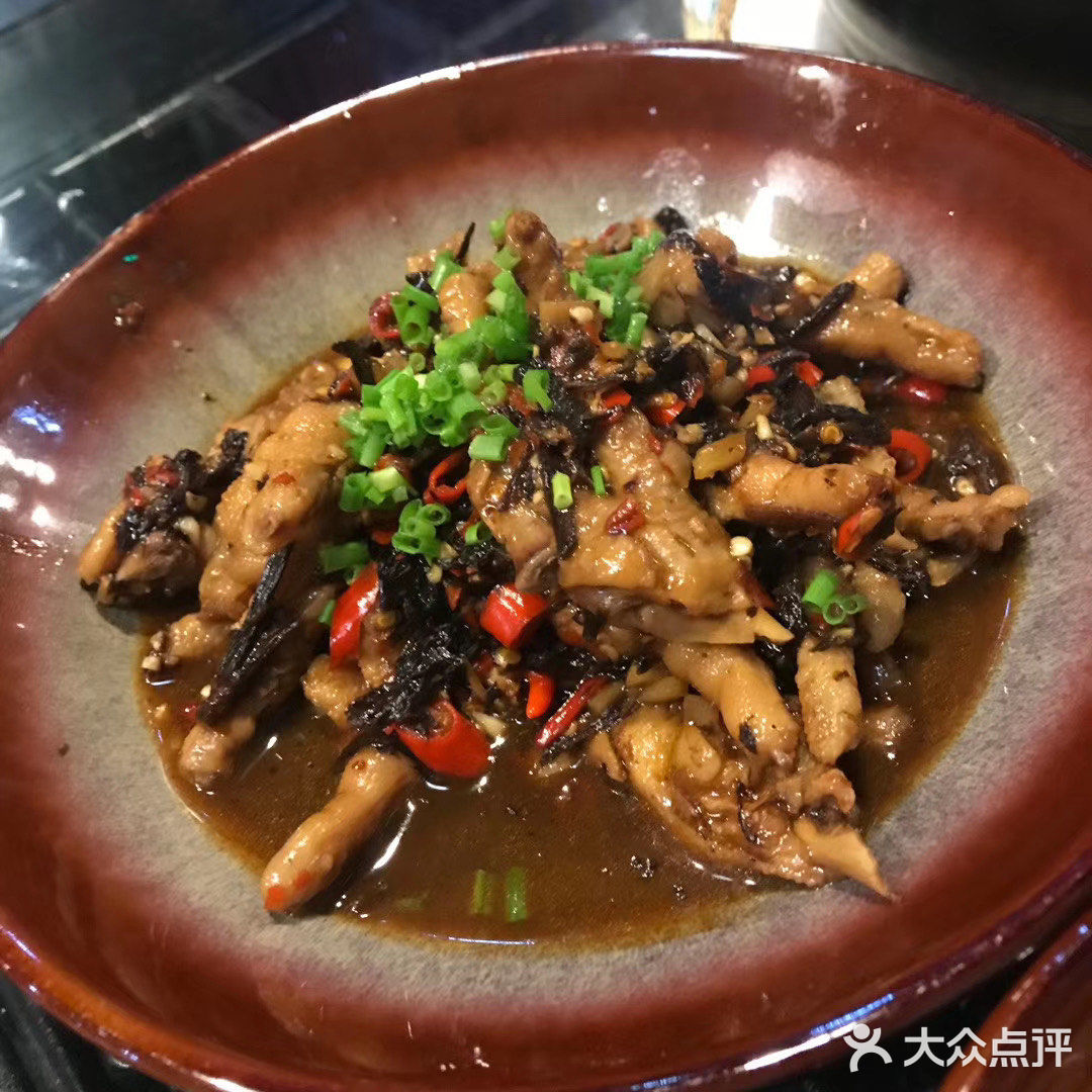 很好吃很好吃 但是对于安徽人来说，还是有点太辣了