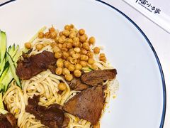 -拌面小当家