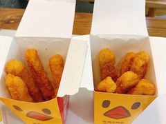 -汉堡王(合肥欢乐颂店)
