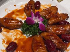 -大连湾旭日饭店(大连湾店)