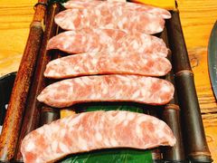 -黑牛の店·和牛烧肉(合生汇店)