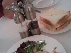 鹅肝酱-成桂西餐厅·42年的味道(五大道疙瘩楼店)