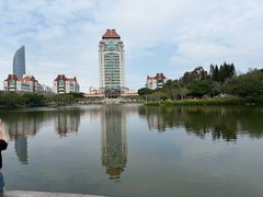 -厦门大学(思明校区)
