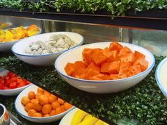 -威珀斯酒店·珀萃美食餐厅