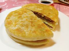 -金地大酒店-中餐厅