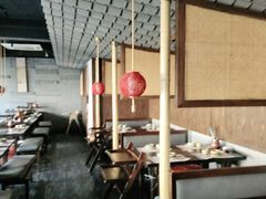 大堂-盡膳口福·百年汤方火锅(科华北路店)