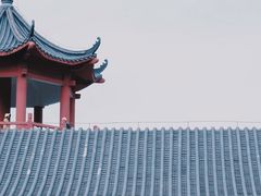 -梧桐山风景名胜区