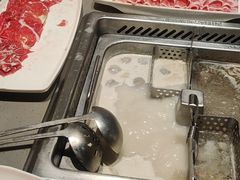 -海底捞火锅(江南盛天地店)