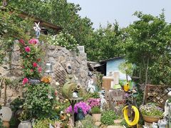 -荒度咖啡(北九水店)
