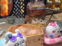 -陶陶居酒家(SM二期购物广场店)