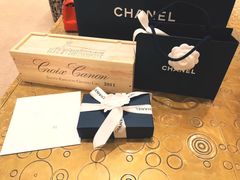 -Chanel(德基广场店)