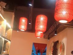 大堂-炒师傅腊鲢鱼(左家塘店)