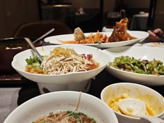 -小厨娘淮扬菜(河西奥美大厦店)