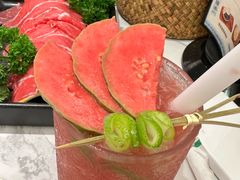 -太琼糟粕醋火锅·海南老爸茶(海棠湾臻选店)