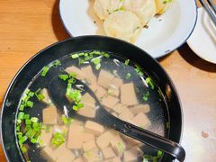 -舒蔡记生煎菜饭(云南中路店)