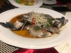 -北京海湾半山酒店-加咖啡西餐厅