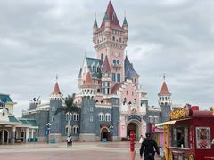 -厦门方特梦幻王国