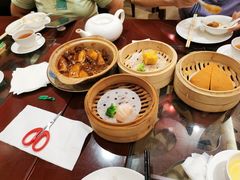 -清远恒大酒店·寻味清远