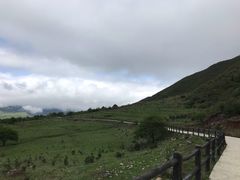 -石棉县孟获城
