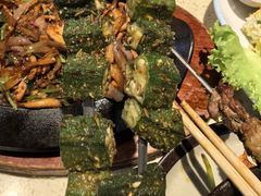 -状元阁烧烤(新华路总店)