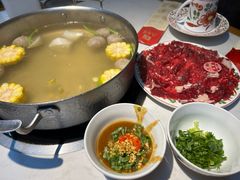 -汕头八合里海记牛肉店(清河店)