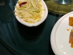 -宝鸡民族饭庄(英达路店)