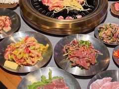 -杨小佳·齐齐哈尔烤肉·烤串(广州店)