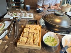 -同仁四季椰子鸡(罗湖国贸店)