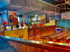 大堂-小川洋风料理(汉街店)