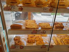 -85度C(生甜甜圈研究工坊·上海局门店)