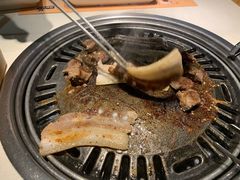 -阪尚皇·原切牛排·烤肉火锅自助(北京路店)