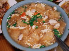 酸辣汤-如我美食(达道社区店)