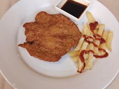 -德大西餐社(云南南路店)