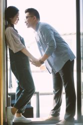 -绿皮火车照相馆 婚纱照旅拍(厦门店)