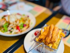 -安妮意大利餐厅(国贸店)
