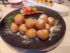 -请晋·乔家大院(建外大街店)