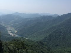 -丹东天桥沟景区